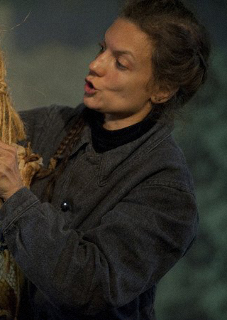 Affiche de 'Et si l'océan….'