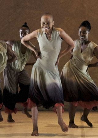 Affiche de 'Le sacrifice'