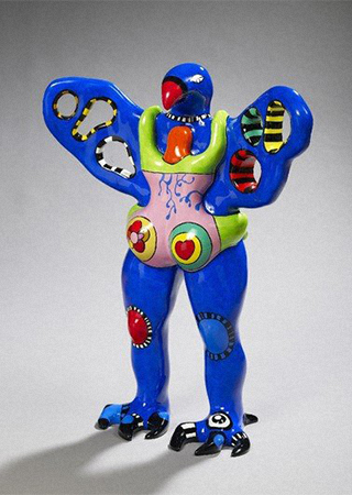 Affiche de 'Montparnasse, les boulevards du destin'