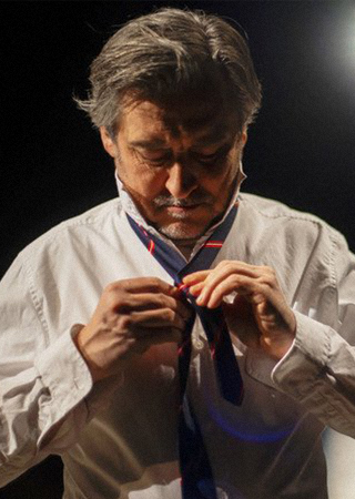 Affiche de 'Quand je serai … au féminin et au masculin'