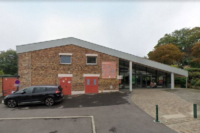 Image de 'Espace Jacques Tati'