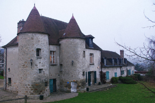 Image de 'La tour de la Bouvèche'