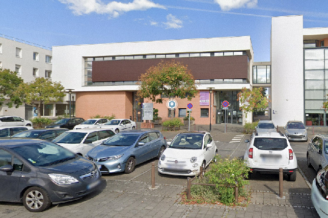 Image de 'Salle d'exposition'